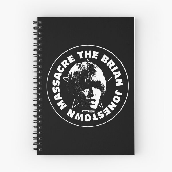 Item preview, Brian Jonestown Massacre designed and sold by StreetArtiist.