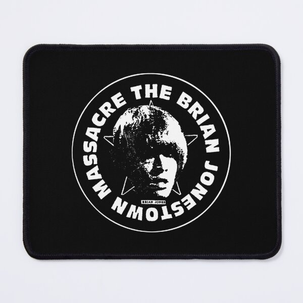 Item preview, Brian Jonestown Massacre designed and sold by StreetArtiist.