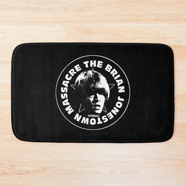 Item preview, Brian Jonestown Massacre designed and sold by StreetArtiist.