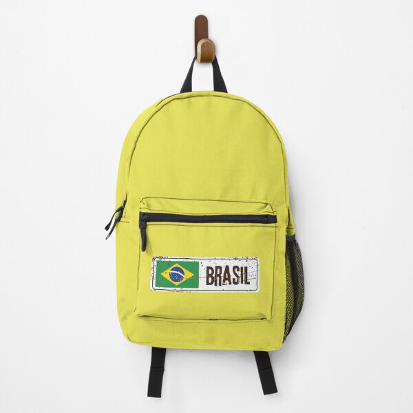 Item preview, Flag of Brasil designed and sold by jeshands.