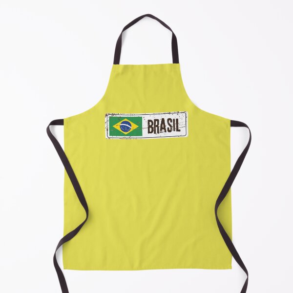 Item preview, Flag of Brasil designed and sold by jeshands.