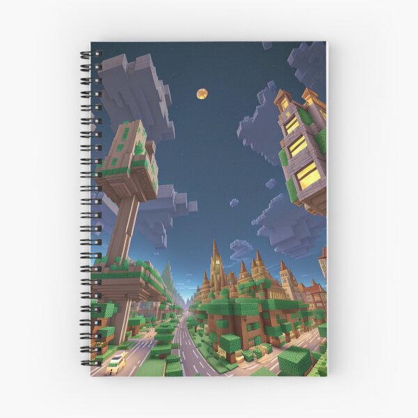 Item preview, City designed and sold by MonVerSer.