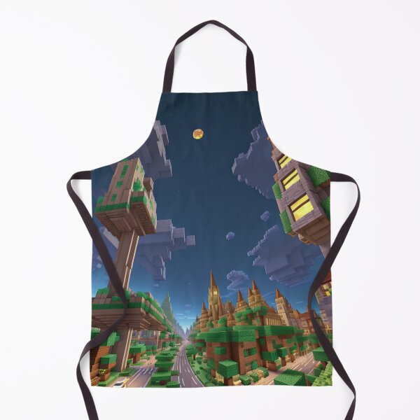 Item preview, City designed and sold by MonVerSer.