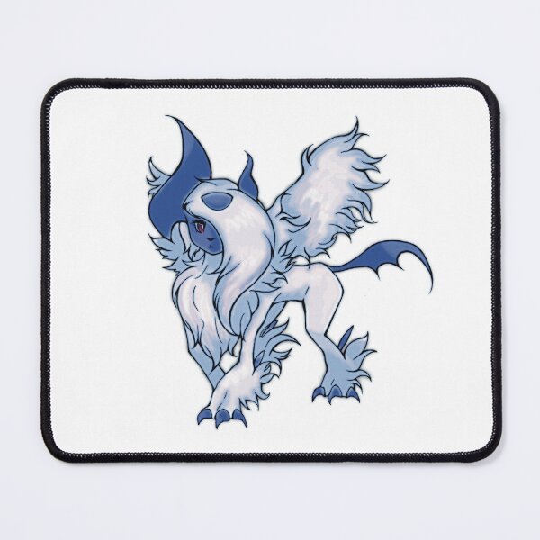 Item preview, abyssal creature designed and sold by mn1415.