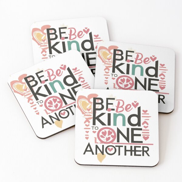 Item preview, be kind to one another, kidness quote ,kidness designed and sold by venavar.