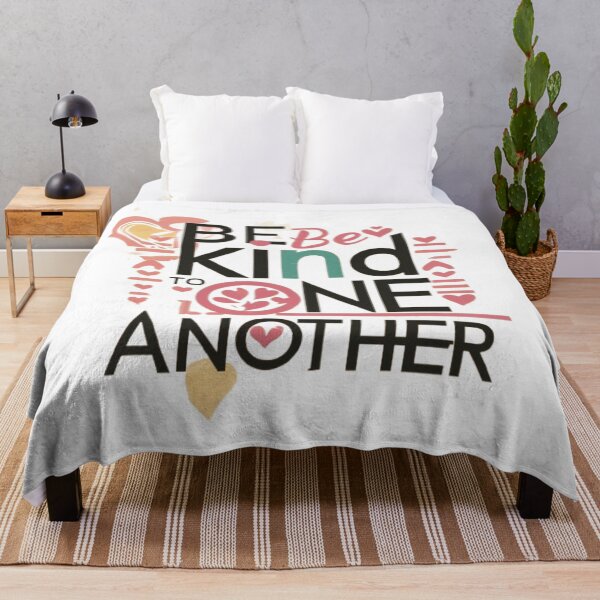 Item preview, be kind to one another, kidness quote ,kidness designed and sold by venavar.