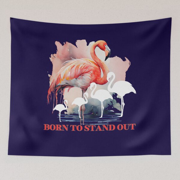 Item preview, Born To Stand Out designed and sold by Areumi1.