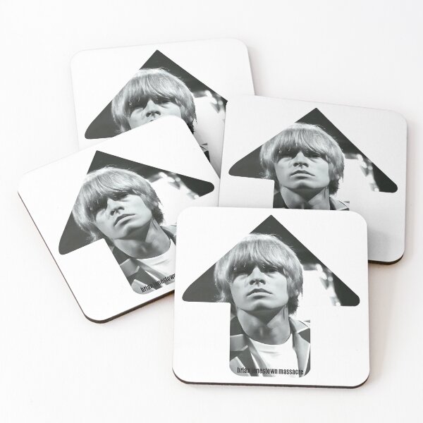 Item preview, Brian Jonestown Massacre designed and sold by StreetArtiist.