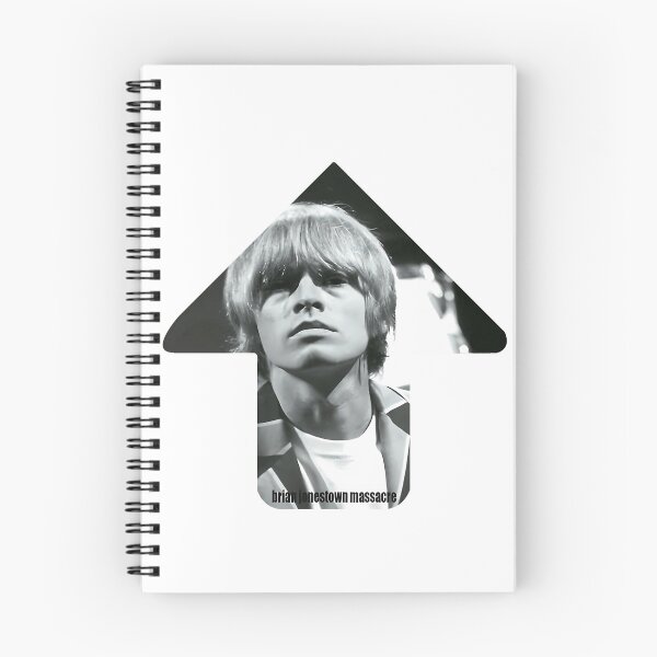 Item preview, Brian Jonestown Massacre designed and sold by StreetArtiist.