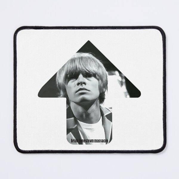 Item preview, Brian Jonestown Massacre designed and sold by StreetArtiist.