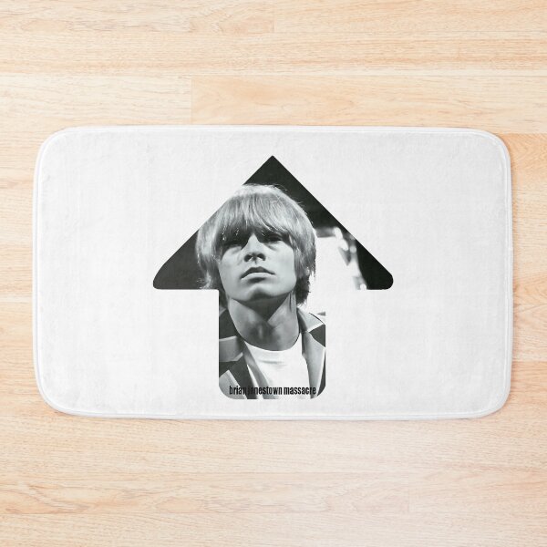 Item preview, Brian Jonestown Massacre designed and sold by StreetArtiist.