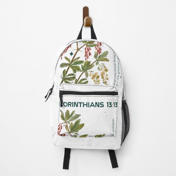 Item preview, Corinthians designed and sold by artedeleon2024.