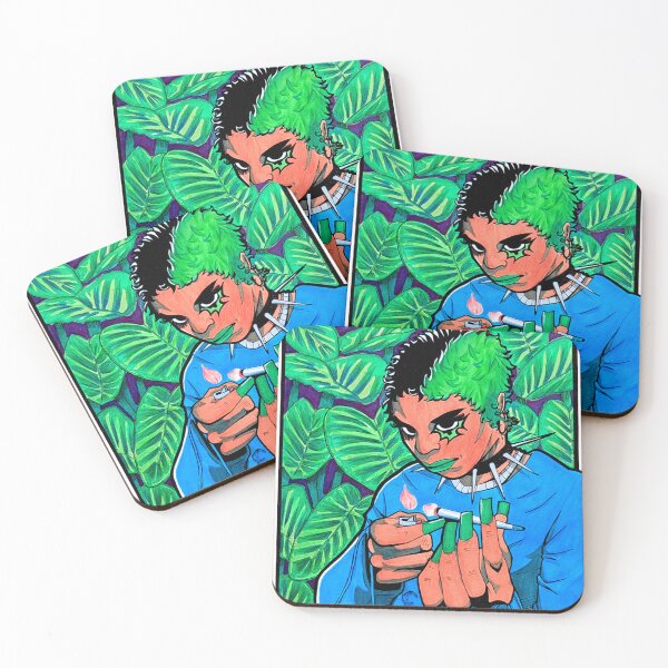 Item preview, Rico designed and sold by reddworld.