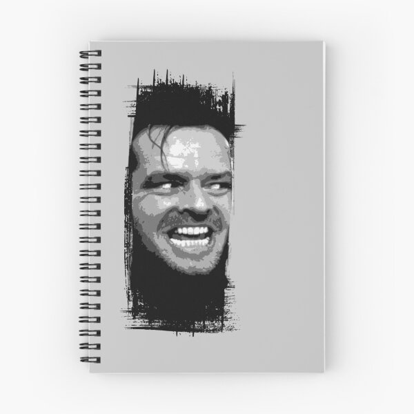 Item preview, Here's Johnny designed and sold by Gerar-Valor.