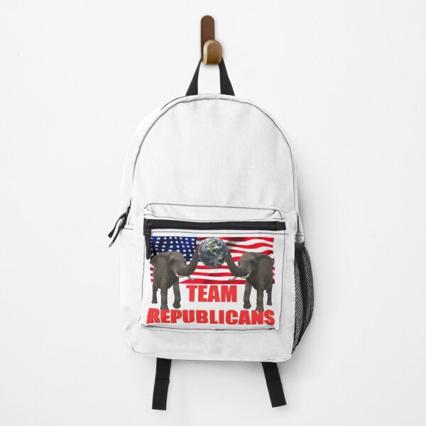 Item preview, Republicans Party designed and sold by ZEmami127.