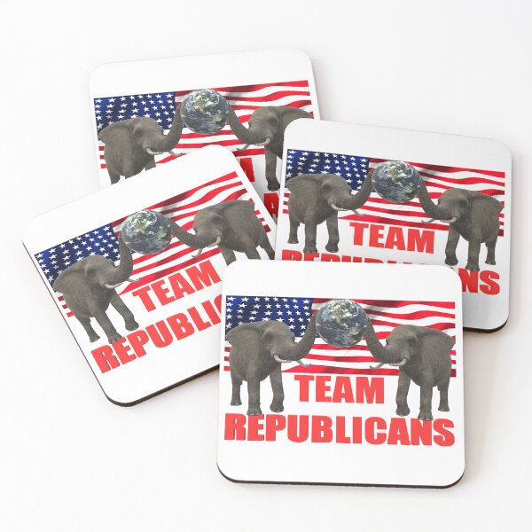 Item preview, Republicans Party designed and sold by ZEmami127.