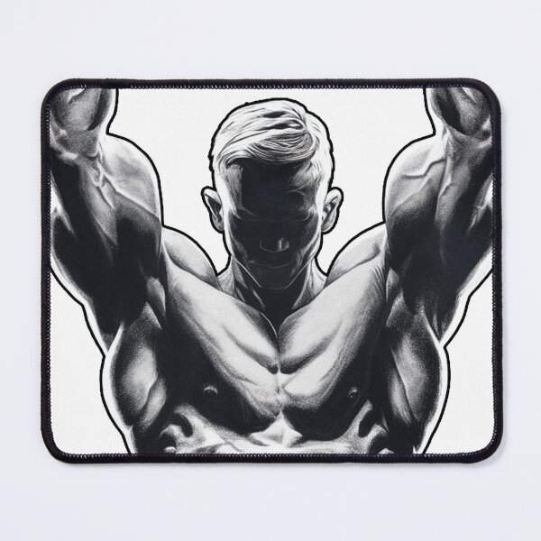 Item preview, BODYBUILDING designed and sold by PGAart.