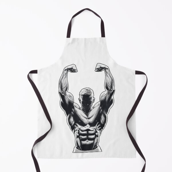 Item preview, BODYBUILDING designed and sold by PGAart.