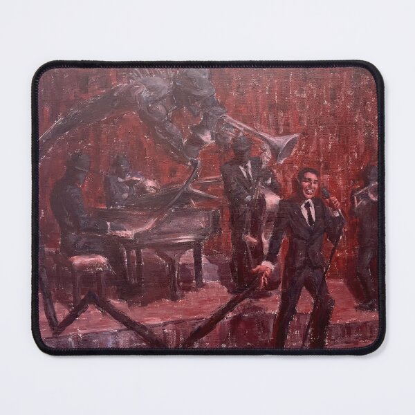 Item preview, Louis and Merlo Live designed and sold by DavinciMartini.