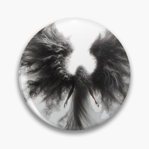 Item preview, DARK ANGEL designed and sold by Foxlindesigns.