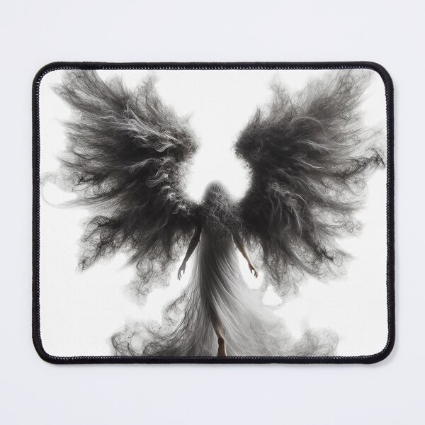 Item preview, DARK ANGEL designed and sold by Foxlindesigns.