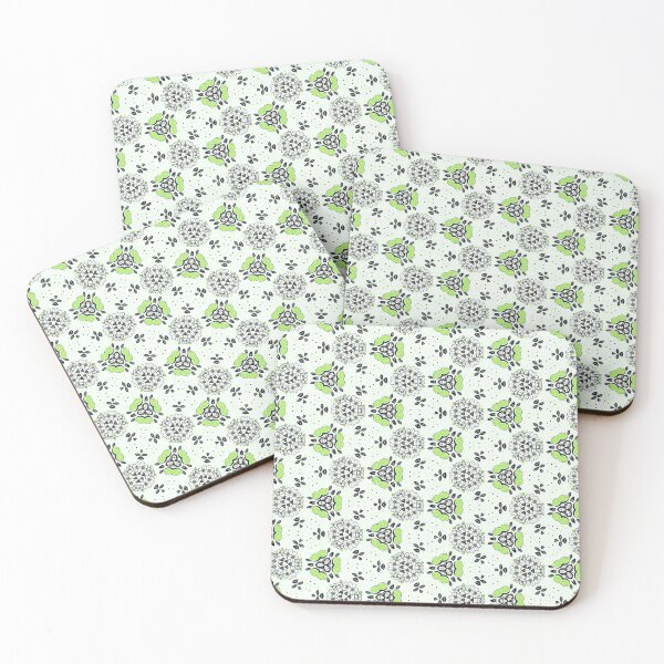 Item preview, Key Lime Pie designed and sold by MadTeaGarden.