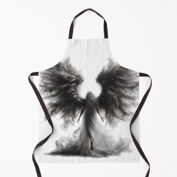 Item preview, DARK ANGEL designed and sold by Foxlindesigns.