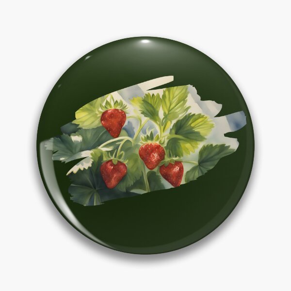 Item preview, Strawberries  designed and sold by CalmnessbyChoice.