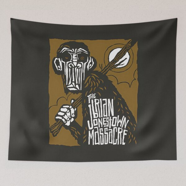 Item preview, Brian Jonestown Massacre designed and sold by StreetArtiist.