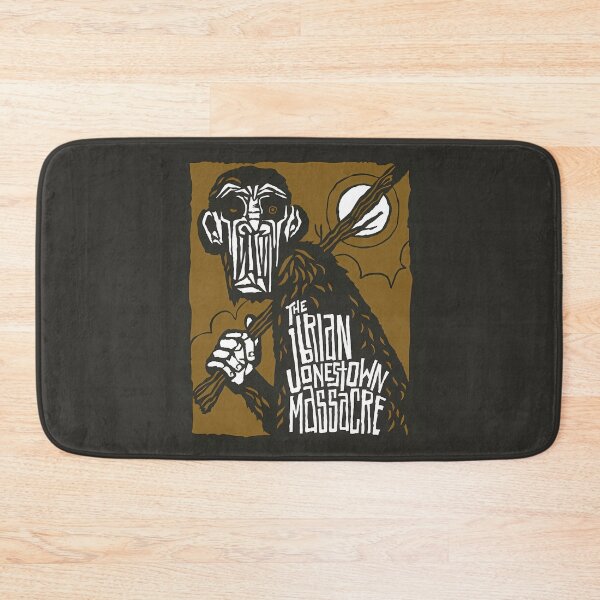 Item preview, Brian Jonestown Massacre designed and sold by StreetArtiist.