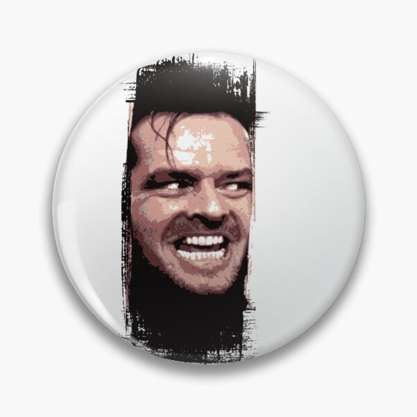 Item preview, Here's Johnny designed and sold by Gerar-Valor.