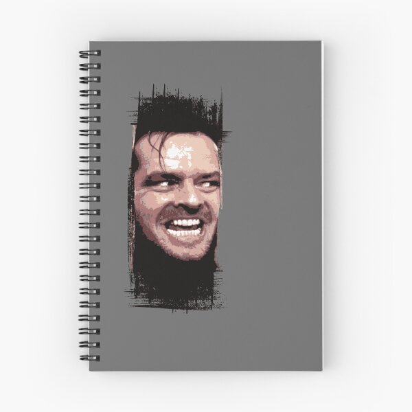 Item preview, Here's Johnny designed and sold by Gerar-Valor.