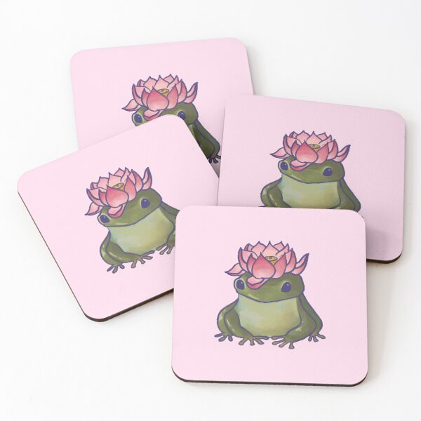 Item preview, Frog designed and sold by artpond.