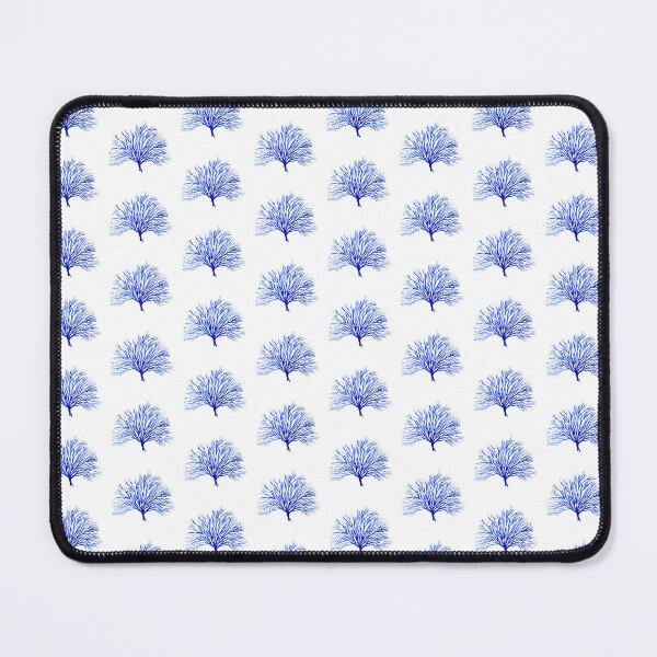Item preview, Blue sea coral designed and sold by Artbymonika.