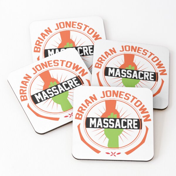 Item preview, Brian Jonestown Massacre designed and sold by StreetArtiist.
