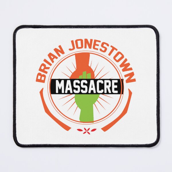 Item preview, Brian Jonestown Massacre designed and sold by StreetArtiist.