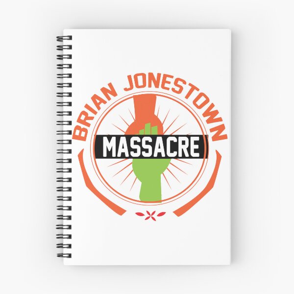 Item preview, Brian Jonestown Massacre designed and sold by StreetArtiist.