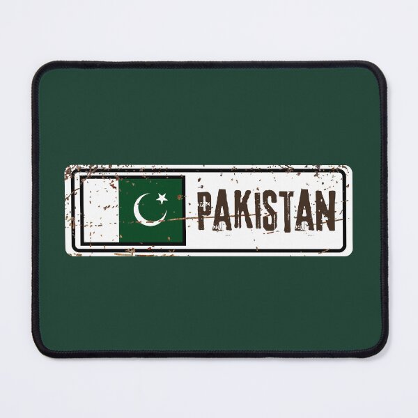 Item preview, Flag of Pakistan designed and sold by jeshands.