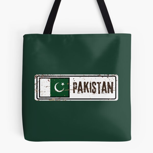Item preview, Flag of Pakistan designed and sold by jeshands.