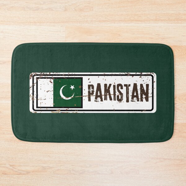Item preview, Flag of Pakistan designed and sold by jeshands.