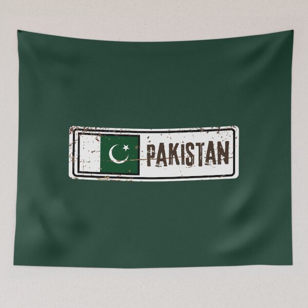Item preview, Flag of Pakistan designed and sold by jeshands.