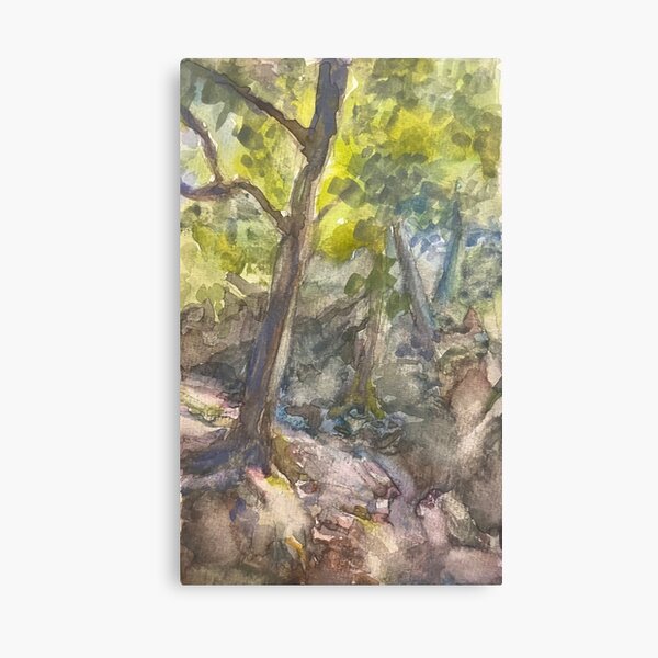 Item preview, Purgatory Chasm designed and sold by DavinciMartini.