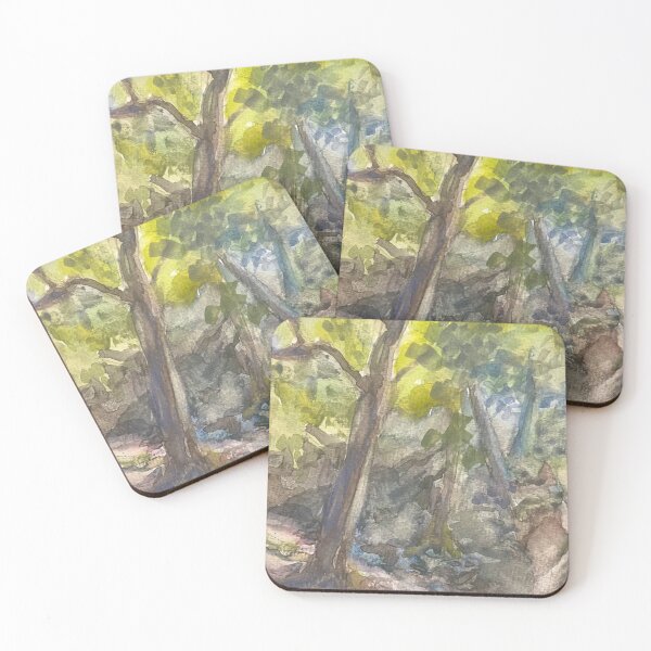 Item preview, Purgatory Chasm designed and sold by DavinciMartini.