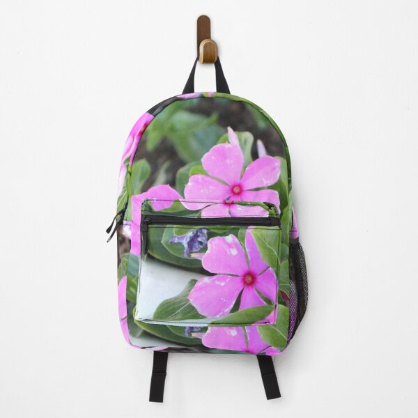 Item preview, Pink Vinca designed and sold by PresMatPlays.