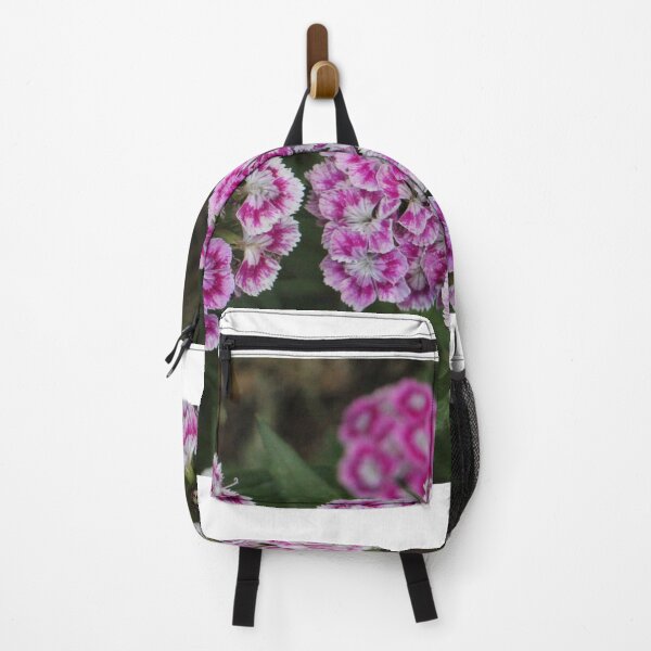 Item preview, Purple Sweet William designed and sold by PresMatPlays.