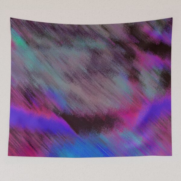 Item preview, When Rain Had Colors designed and sold by Walter Rice.