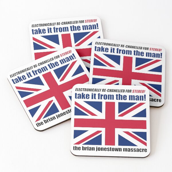 Item preview, Brian Jonestown Massacre designed and sold by StreetArtiist.