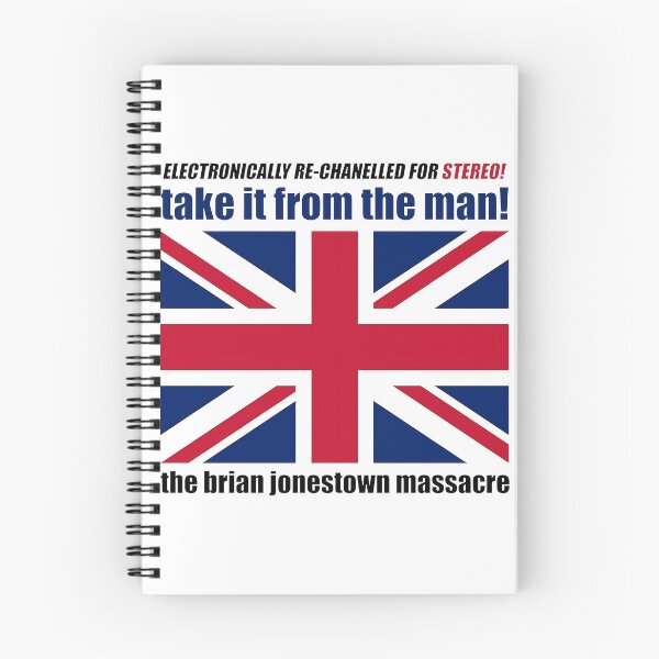 Item preview, Brian Jonestown Massacre designed and sold by StreetArtiist.