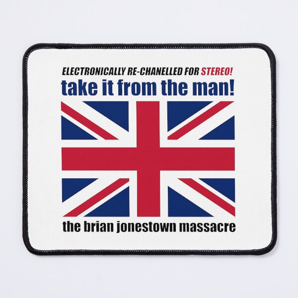Item preview, Brian Jonestown Massacre designed and sold by StreetArtiist.