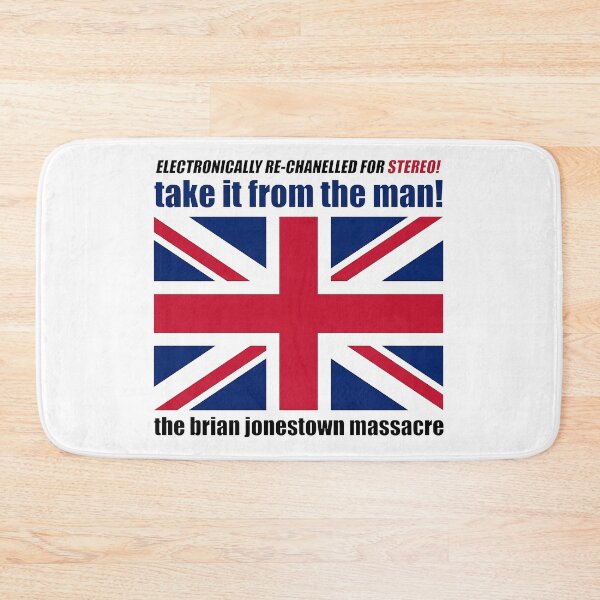 Item preview, Brian Jonestown Massacre designed and sold by StreetArtiist.